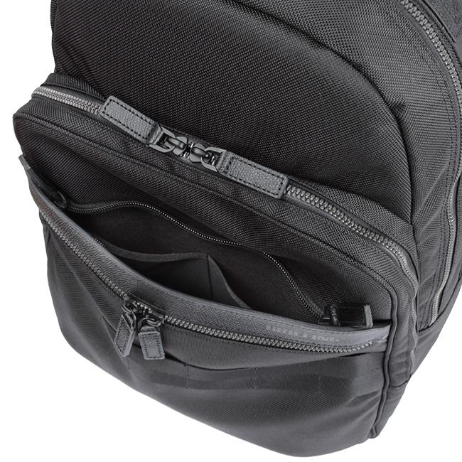 ブリーフィング フュージョン リュック BRIEFING bra223p08