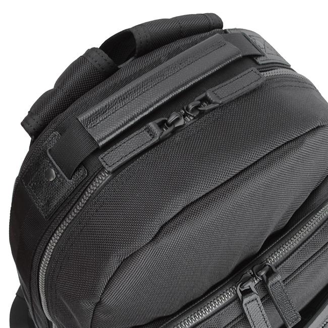 ブリーフィング フュージョン リュック BRIEFING bra223p08