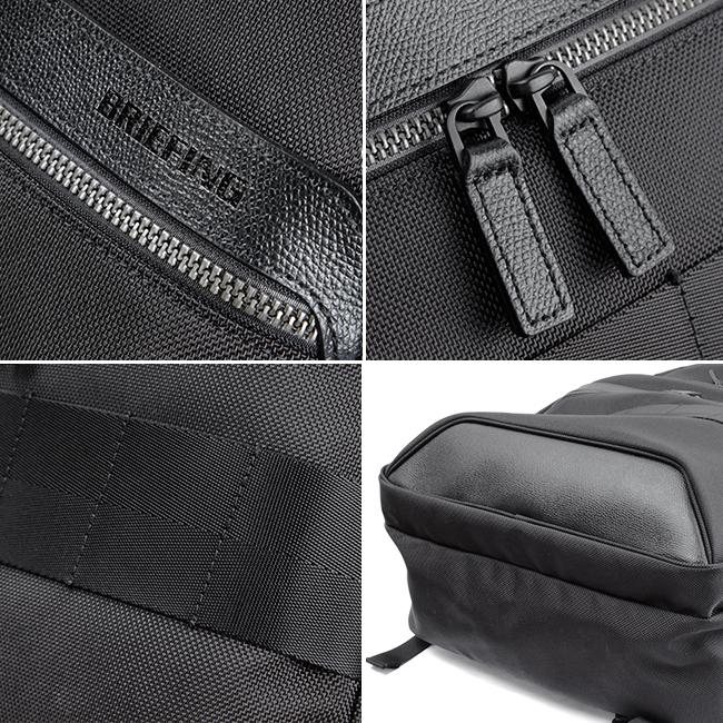 ブリーフィング フュージョン リュック BRIEFING bra223p08