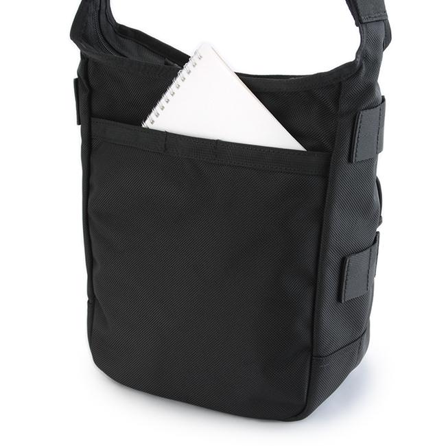 ブリーフィング USA ショルダーバッグ BRIEFING brf032219