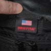 ブリーフィング USA ウエストバッグ BRIEFING brf071219