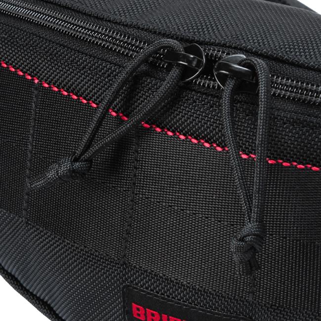 ブリーフィング USA ウエストバッグ BRIEFING brf071219