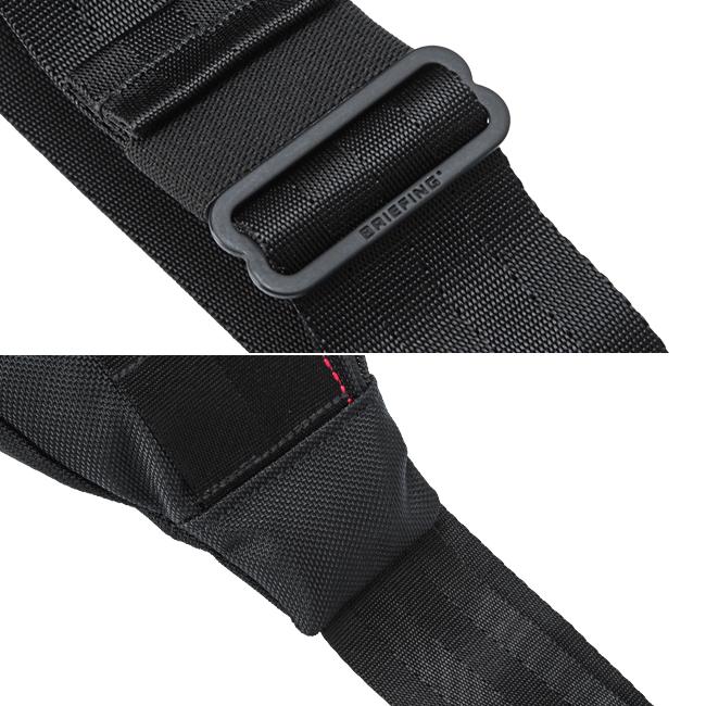 ブリーフィング USA ウエストバッグ BRIEFING brf071219