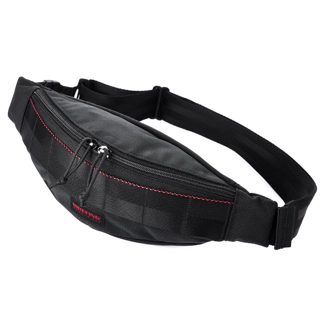 ブリーフィング USA ウエストバッグ BRIEFING brf071219