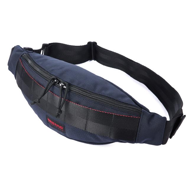 ブリーフィング USA ウエストバッグ BRIEFING brf071219