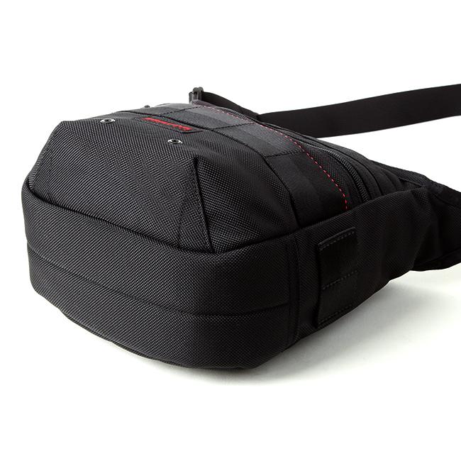 ブリーフィング USA ショルダーバッグ BRIEFING brf105219