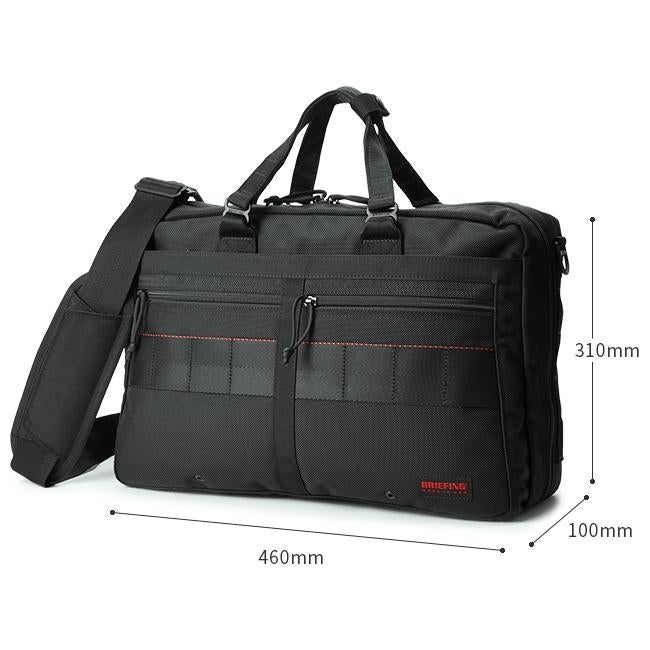 ブリーフィング USA ブリーフケース BRIEFING brf115219