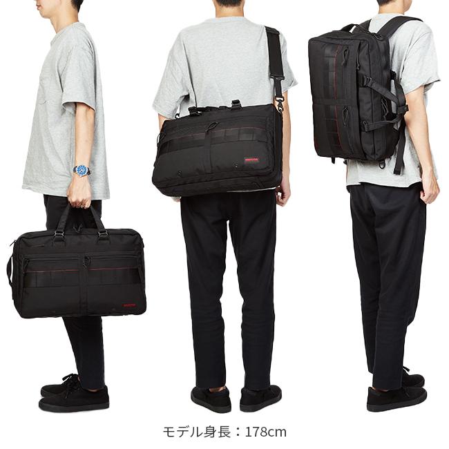 ブリーフィング USA ブリーフケース BRIEFING brf115219