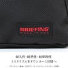 ブリーフィング USA ブリーフケース BRIEFING brf115219
