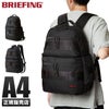 ブリーフィング USA リュック BRIEFING brf136219