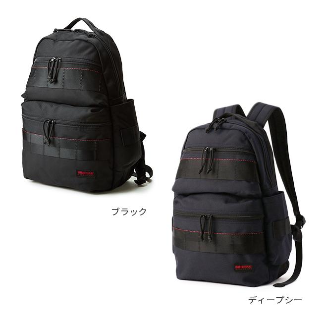 ブリーフィング USA リュック BRIEFING brf136219