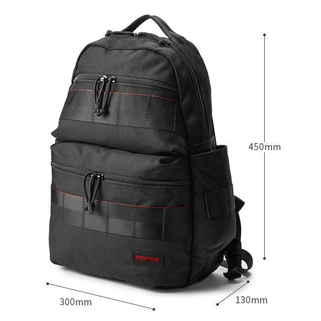 ブリーフィング USA リュック BRIEFING brf136219