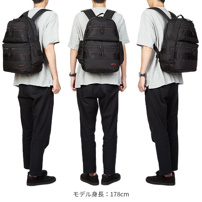 ブリーフィング USA リュック BRIEFING brf136219