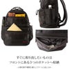ブリーフィング USA リュック BRIEFING brf136219