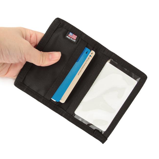 ブリーフィング USA カードケース 名刺入れ BRIEFING brf484219
