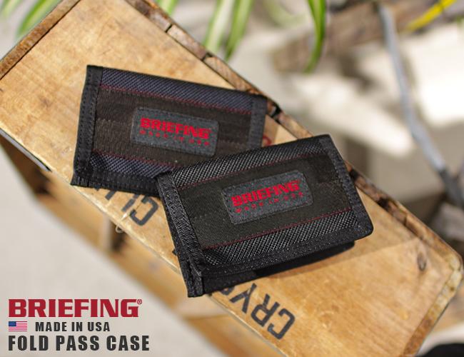 BRIEFING CARD HOLDER DEEP SEA ケース 新品 BLK CARD HOLDER（BLK カードホルダー）（BRA243G42）|商品詳細