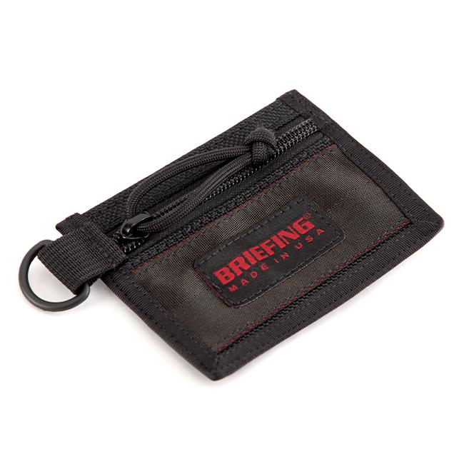 ブリーフィング パスケース 定期入れ BRIEFING USA brf485219｜ONLINE