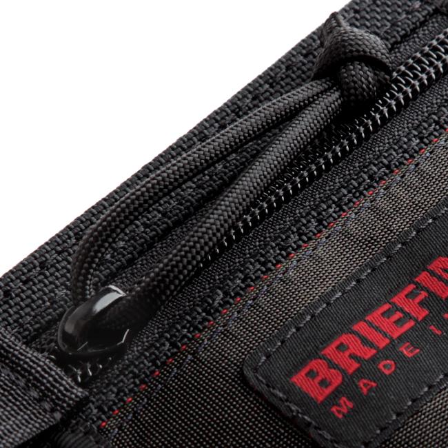 ブリーフィング パスケース 定期入れ BRIEFING USA brf485219｜ONLINE