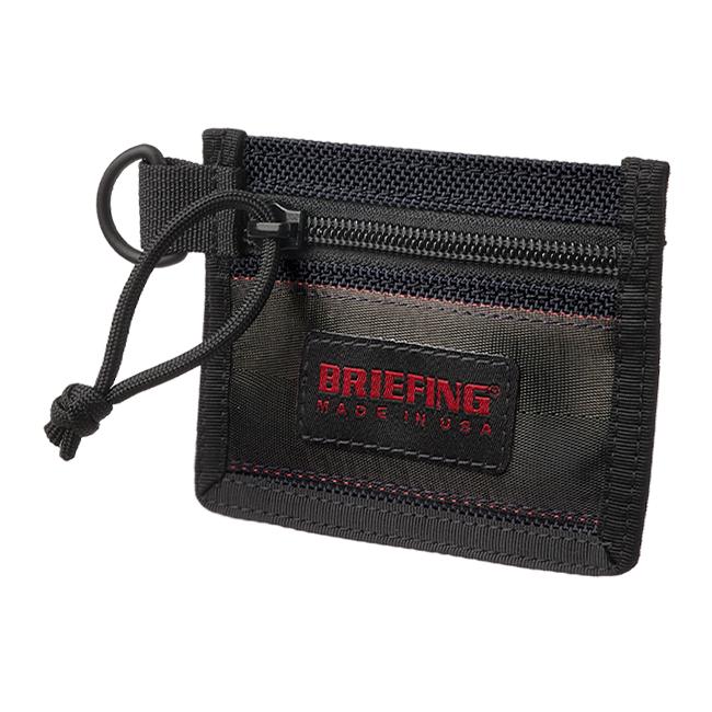 ブリーフィング パスケース 定期入れ BRIEFING USA brf485219｜ONLINE