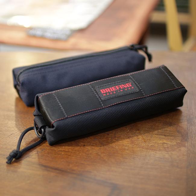 ブリーフィング USA ペンケース BRIEFING brf486219