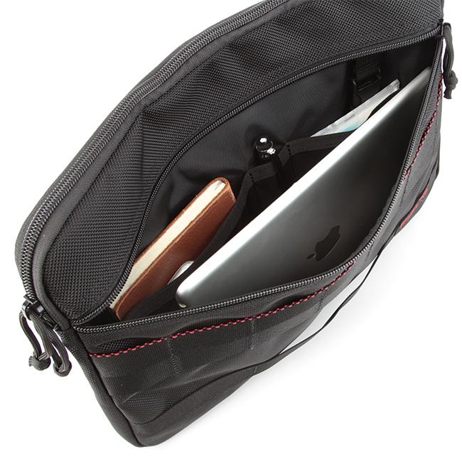 ブリーフィング USA クラッチバッグ セカンドバッグ BRIEFING brf488219