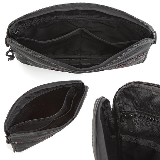 ブリーフィング USA クラッチバッグ セカンドバッグ BRIEFING brf488219