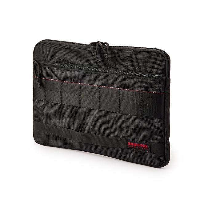 ブリーフィング USA クラッチバッグ セカンドバッグ BRIEFING brf488219