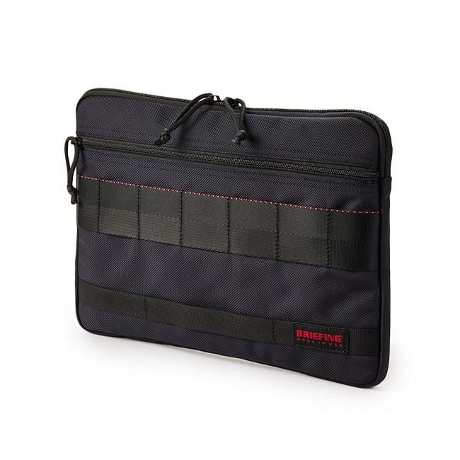 ブリーフィング USA クラッチバッグ セカンドバッグ BRIEFING brf488219