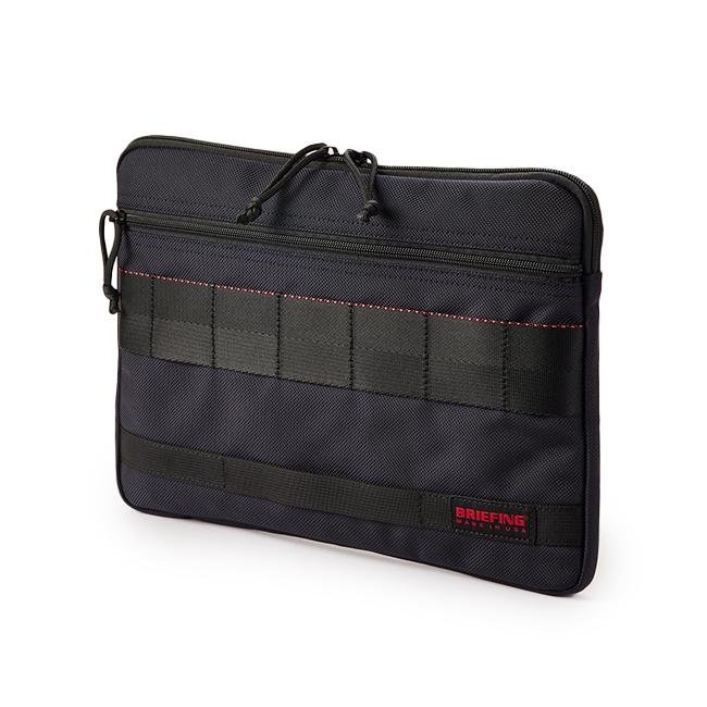 ブリーフィング USA クラッチバッグ セカンドバッグ BRIEFING brf488219