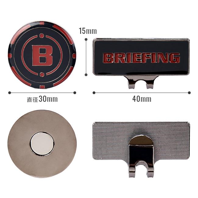 ブリーフィング ゴルフ アクセサリ ゴルフ BRIEFING GOLF brg193g62