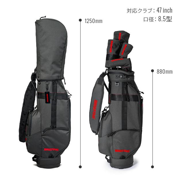 ブリーフィング ゴルフ ゴルフ/ボルテックス ゴルフ BRIEFING GOLF brg211d07