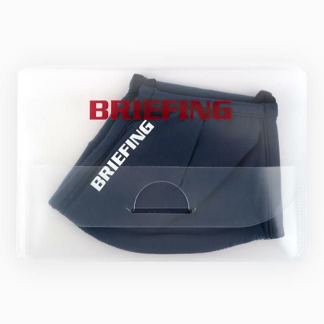 メール便選択で送料無料 ブリーフィング ウォッシャブルクリーンズマスク マスク brg211f55