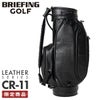 ブリーフィング ゴルフ ゴルフ/レザー【LTD】 ゴルフ BRIEFING GOLF brg221d07