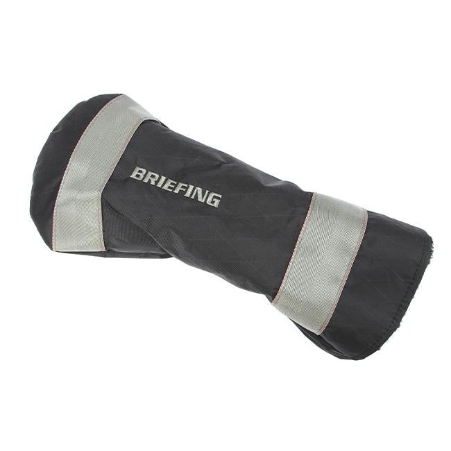 ブリーフィング ゴルフ X-PAC WOLF GRAY【LTD】 ゴルフ BRIEFING GOLF brg223g26