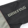 ブリーフィング ゴルフ X-PAC WOLF GRAY【LTD】 ゴルフ BRIEFING GOLF brg223g26
