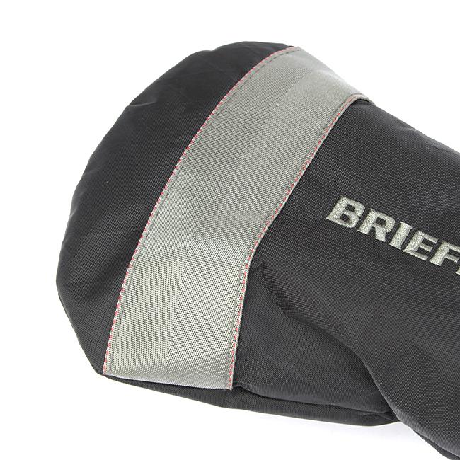 ブリーフィング ゴルフ X-PAC WOLF GRAY【LTD】 ゴルフ BRIEFING GOLF brg223g26