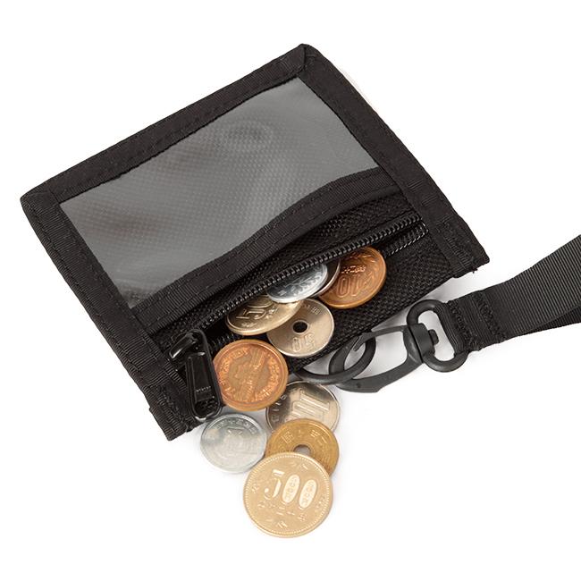 ブリーフィング USA カードケース 名刺入れ BRIEFING brm191a40