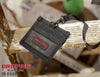 ブリーフィング USA カードケース 名刺入れ BRIEFING brm191a40