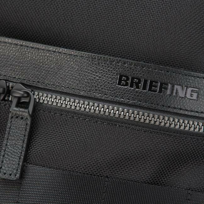 ブリーフィング フュージョン ビジネスリュック BRIEFING brm191p07