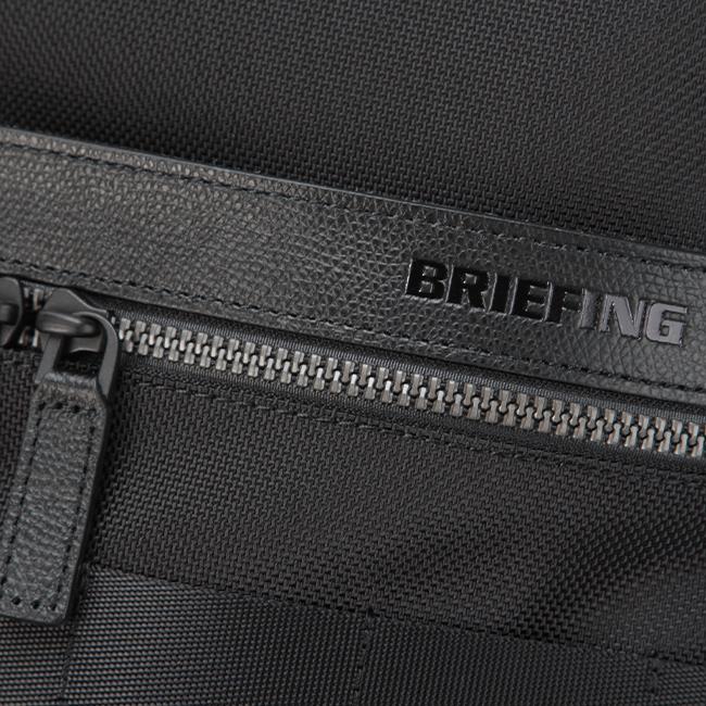 ブリーフィング フュージョン ビジネスリュック BRIEFING brm191p07