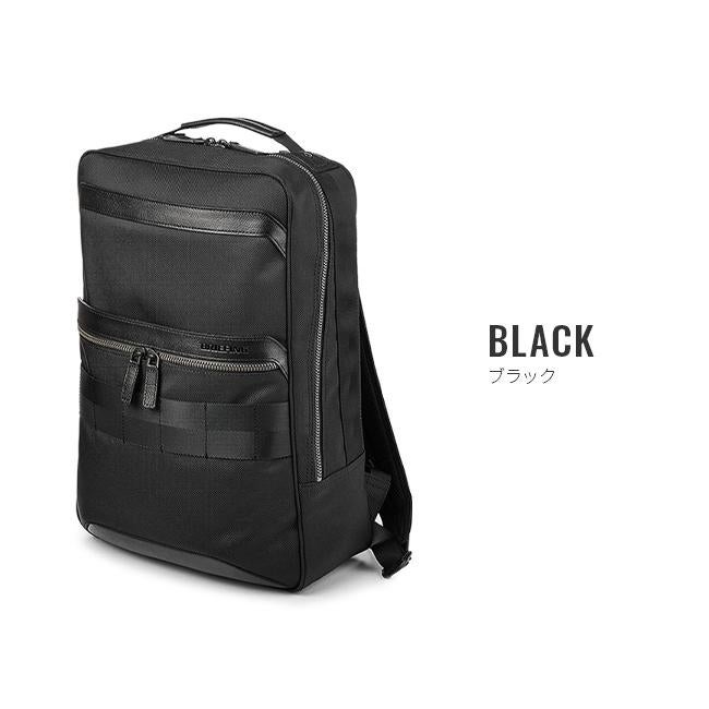 ブリーフィング フュージョン ビジネスリュック BRIEFING brm191p07