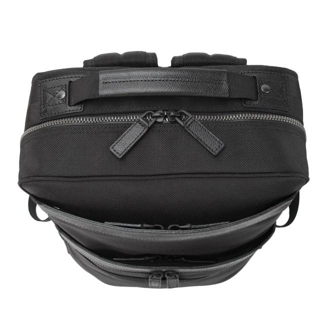 ブリーフィング フュージョン ビジネスリュック BRIEFING brm191p07