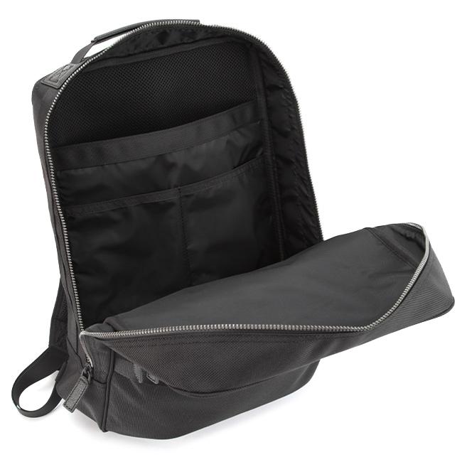 ブリーフィング フュージョン ビジネスリュック BRIEFING brm191p07