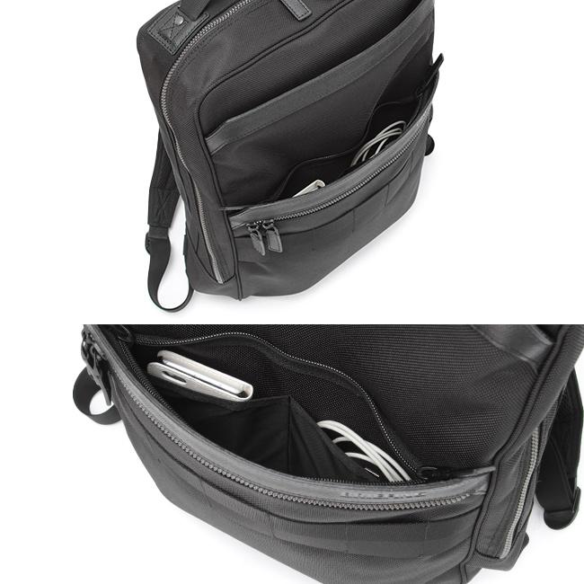 ブリーフィング フュージョン ビジネスリュック BRIEFING brm191p07