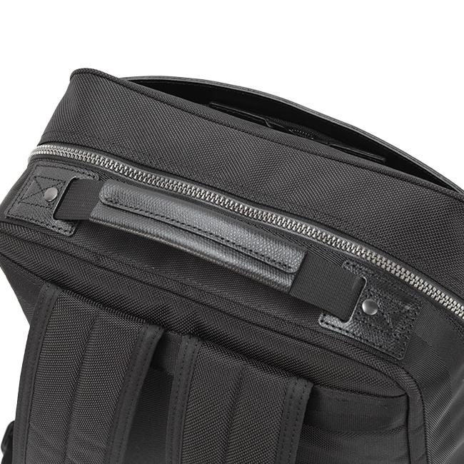 ブリーフィング フュージョン ビジネスリュック BRIEFING brm191p07