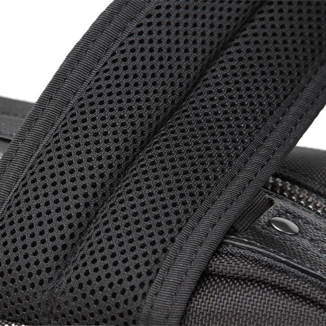 ブリーフィング フュージョン ビジネスリュック BRIEFING brm191p07