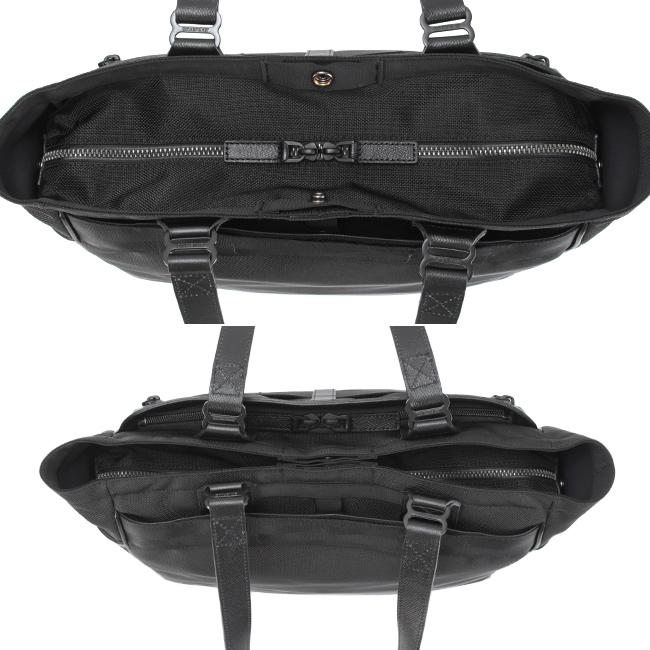 ブリーフィング フュージョン トートバッグ BRIEFING brm191t31