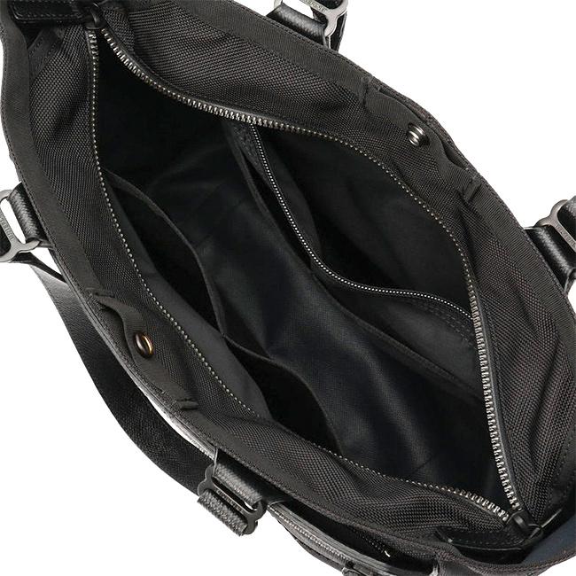 ブリーフィング フュージョン トートバッグ BRIEFING brm191t31