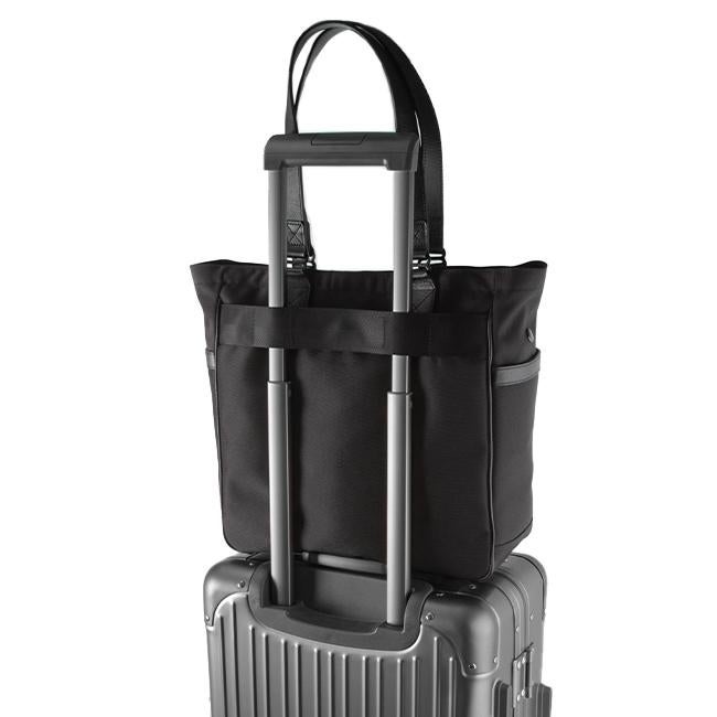 ブリーフィング フュージョン トートバッグ BRIEFING brm191t31