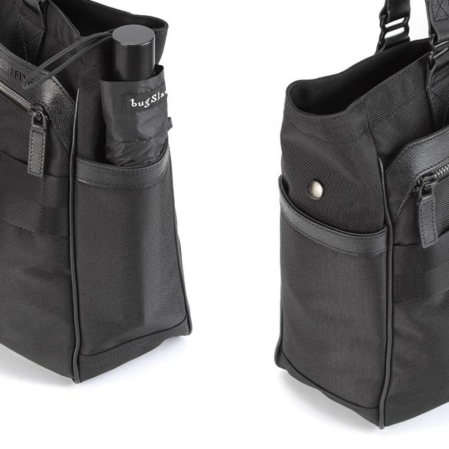 ブリーフィング フュージョン トートバッグ BRIEFING brm191t31